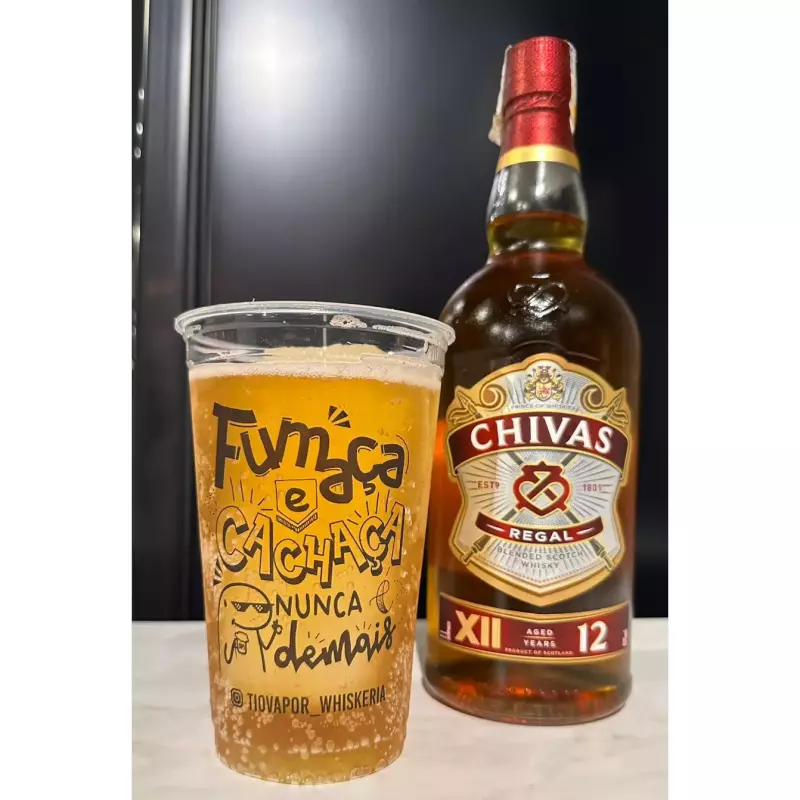 Copo Chivas