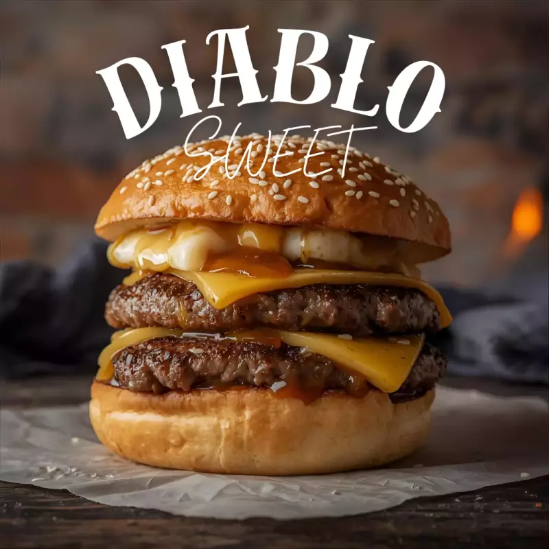 DIABLO SWEET