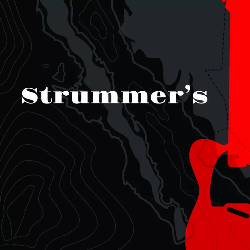 STRUMMER'S Vienna Lager