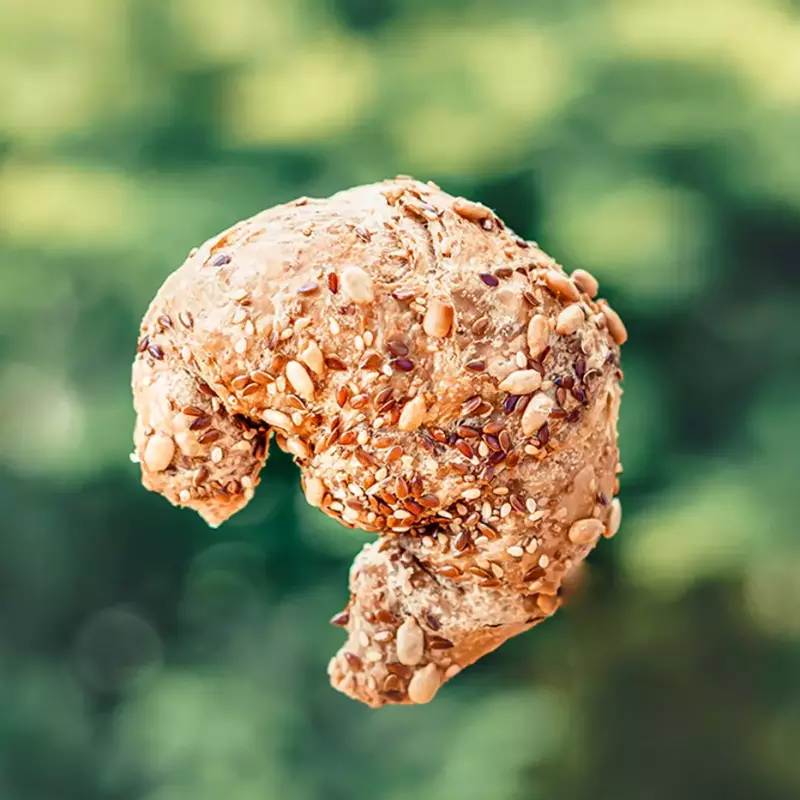 MEDIALUNAS INTEGRALES