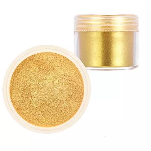 Polvo Dorado