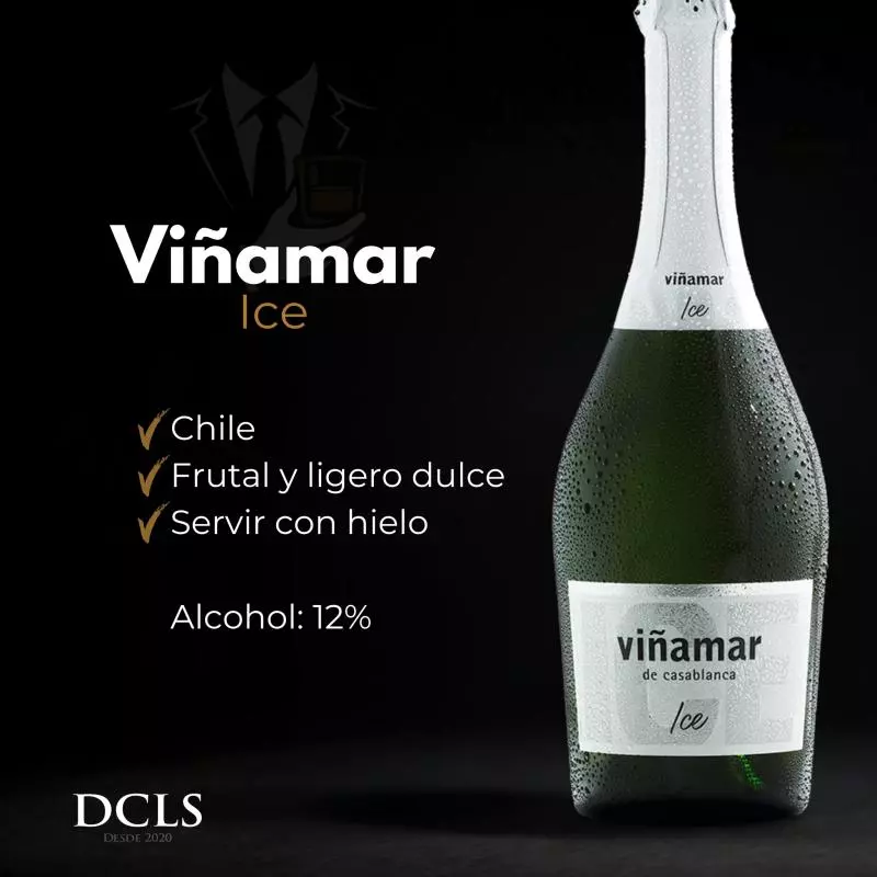 Viñamar Ice