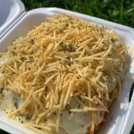 Monte Sua Batata Recheada