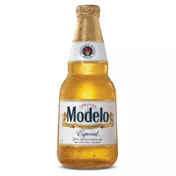 CERV MODELO ESPECIAL 355ML