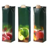 Suco industrializado