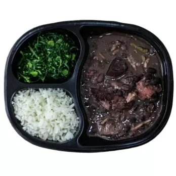FEIJOADA TRADICIONAL - 5 UN