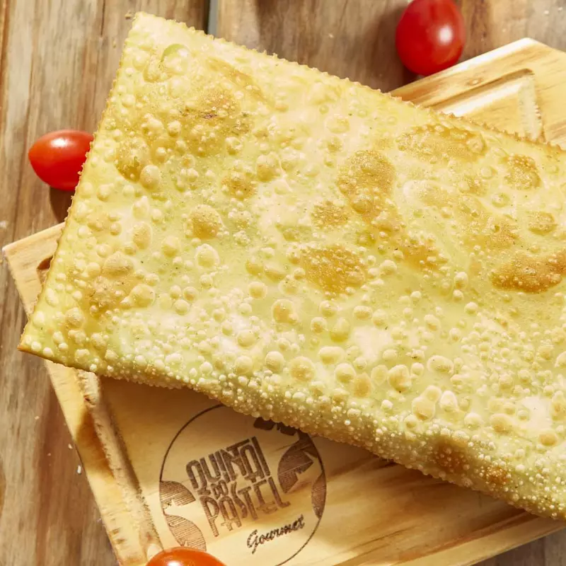 PASTEL ENTREVERO (RS)