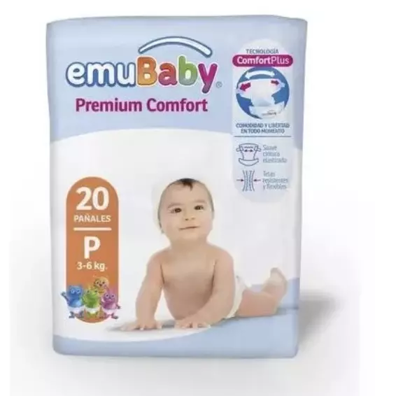 Emubaby comfort 20 P