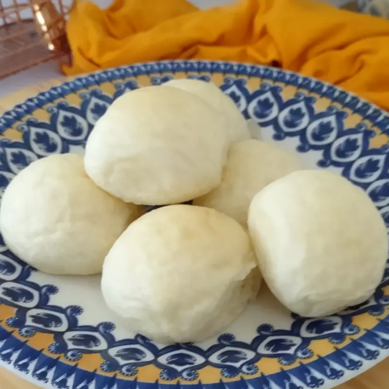 Pão delícia Sem queijo  un