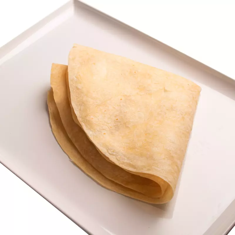 Extra Tortilla de Maíz (taco)