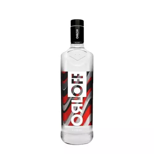 Vodka Orloff 1L