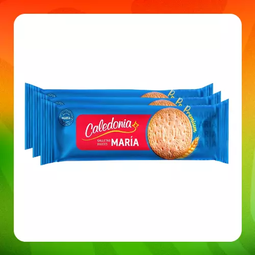 Bulto María Caledonia 150g