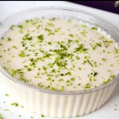 MOUSSE DE LIMÃO DELICIOSO 145ML