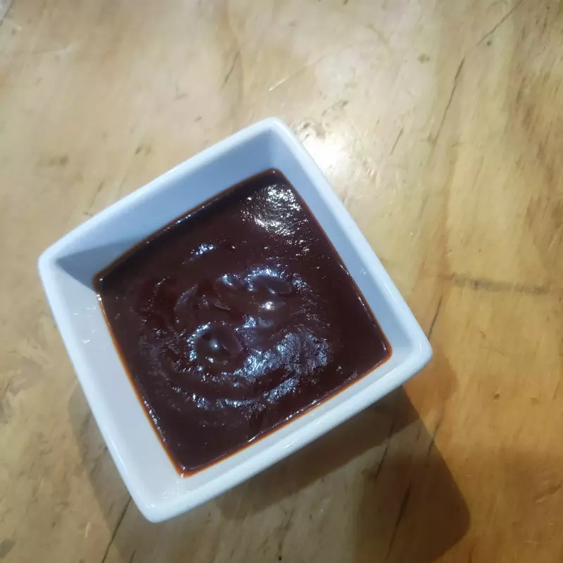 Salsa Tamarindo