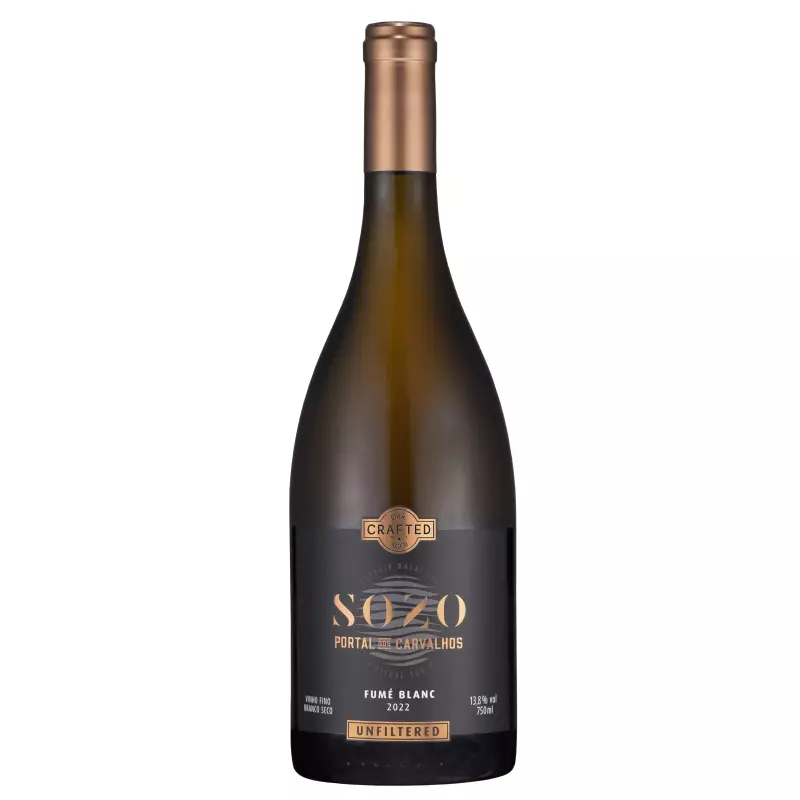 🇧🇷 Portal dos Carvalhos Fume Blanc