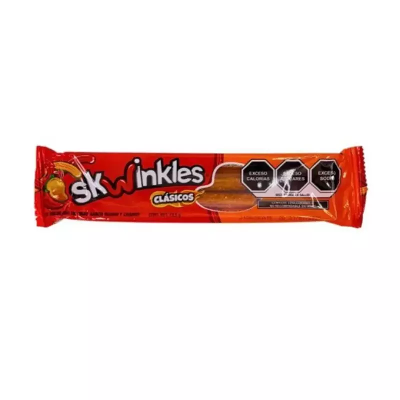 Skwinkles clásico