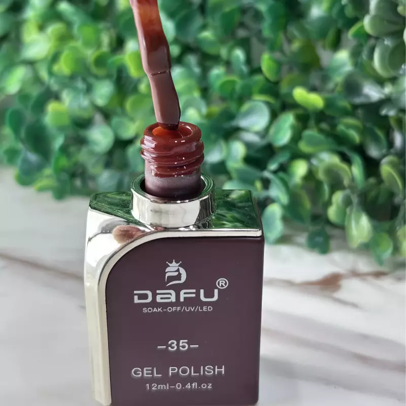 Esm.Gel Dafu Premium 35