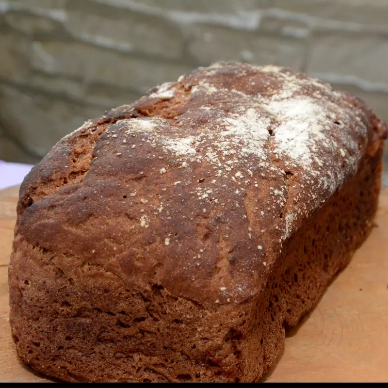 Pão Australiano