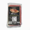 Massa de linguiça com provolone