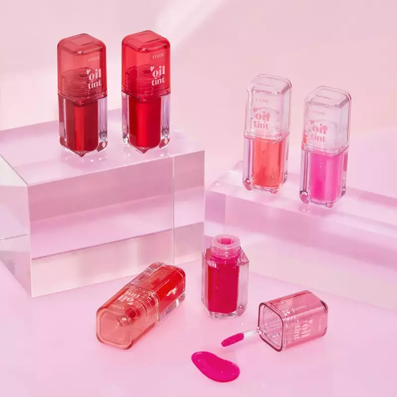 ETUDE-Dear Darling Oil Tint