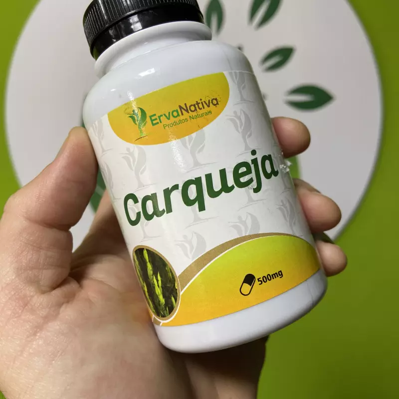 Carqueja