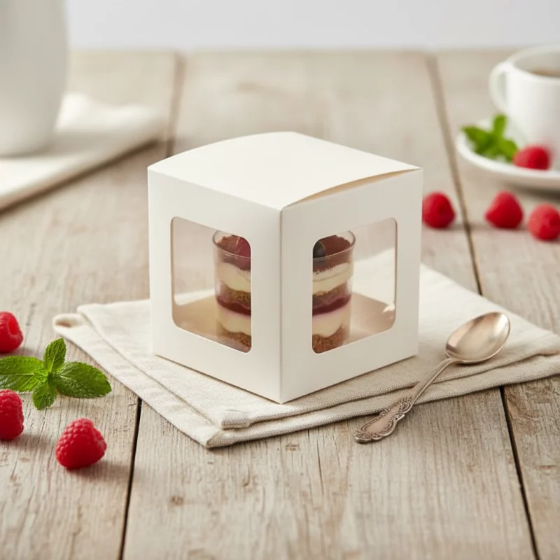 1264 CAJA DE CARTON 8x8x8CM