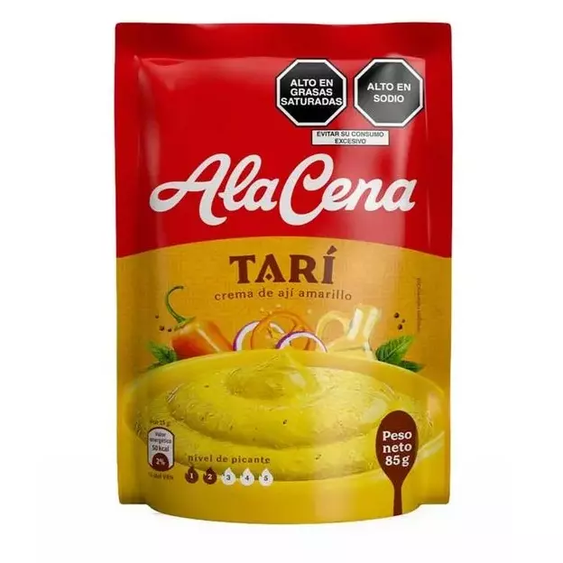 AJI TARI 85GR