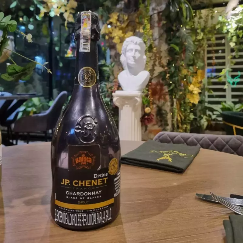 jp chenet divine chardonnay