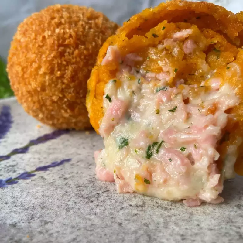 Maravilha Super Crocante