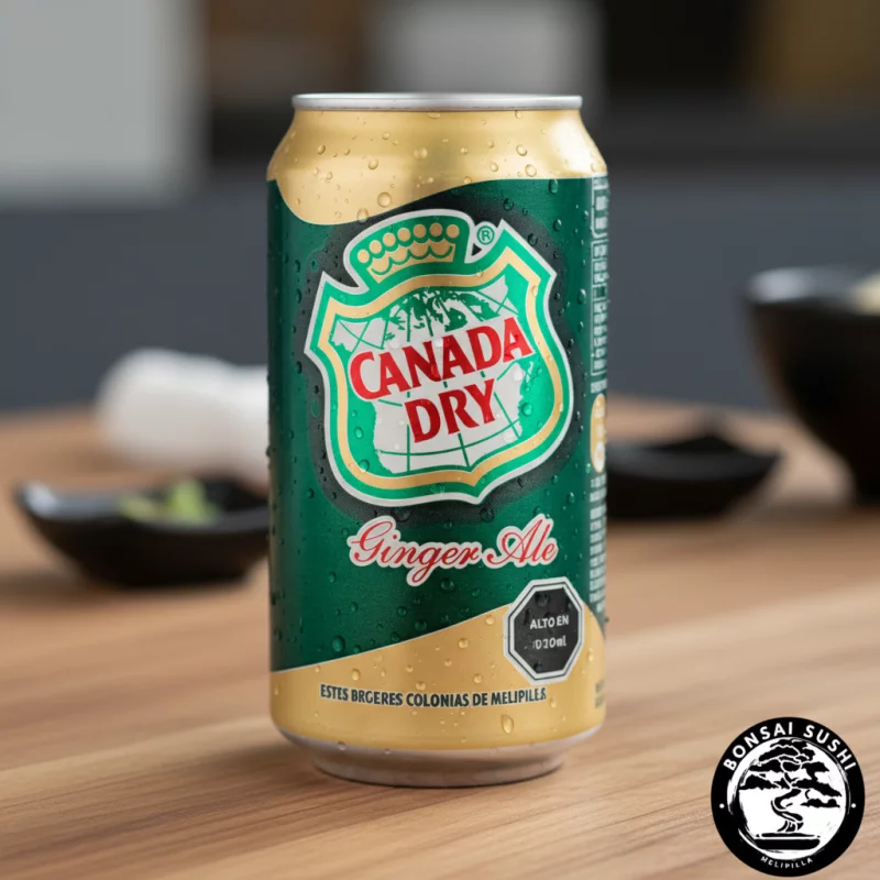 Canada Dry