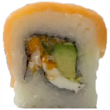 Salmón Roll
