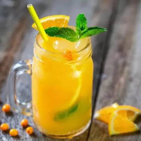 Naranjada