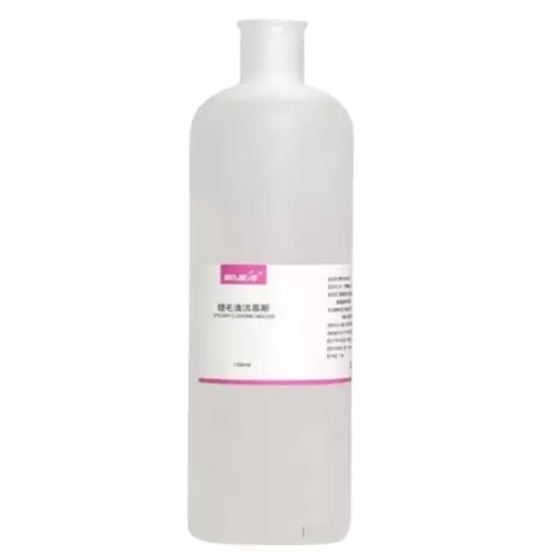 Shampoo preparada espumada 1 litro