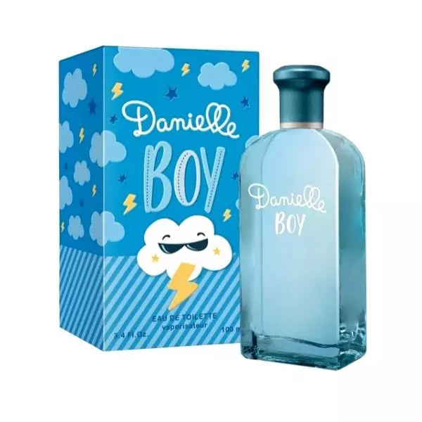 Danielle Boy EdT Vap. x 100 ml.