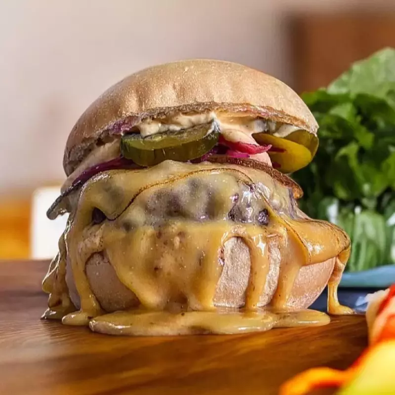 La pampa Grill