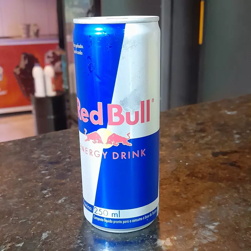 REDEBULL