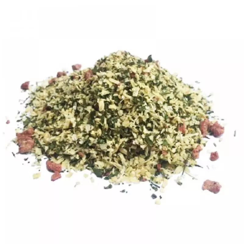 145 - Tempero Cebola Salsa e Bacon (50g)