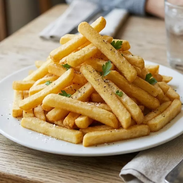 Batata Frita - Porção