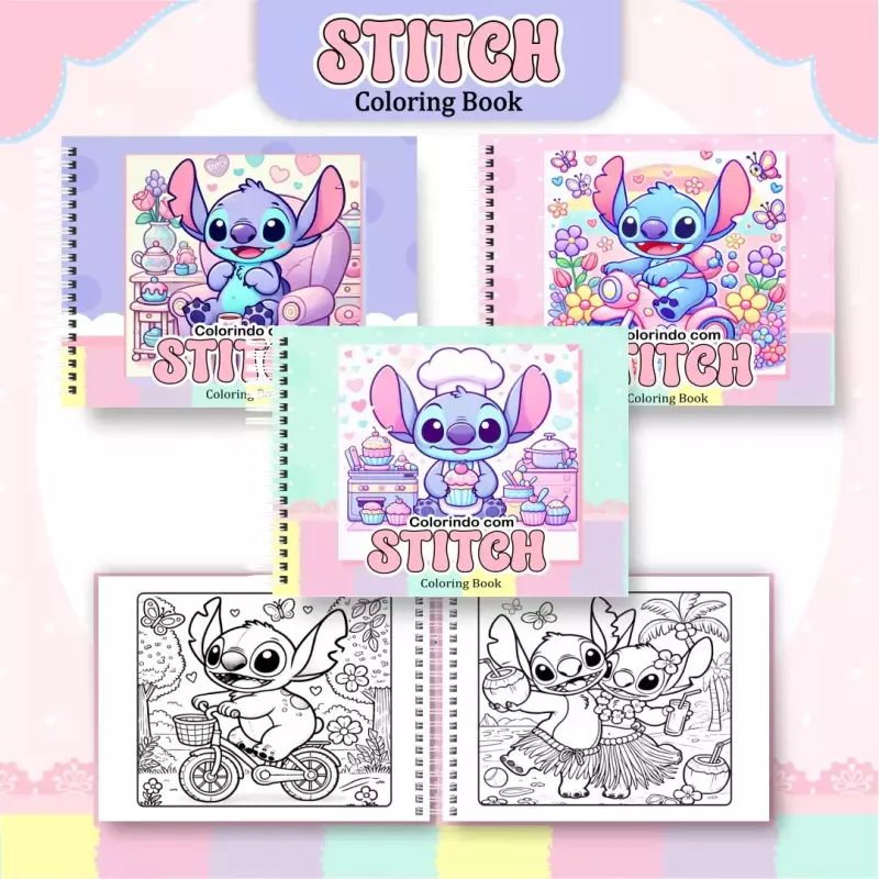 Stitch 01
