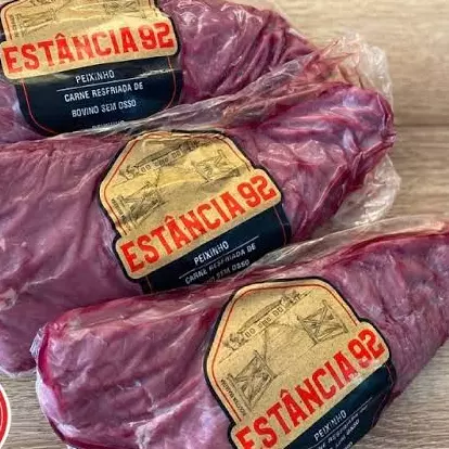 Peixinho carne sem osso Kg