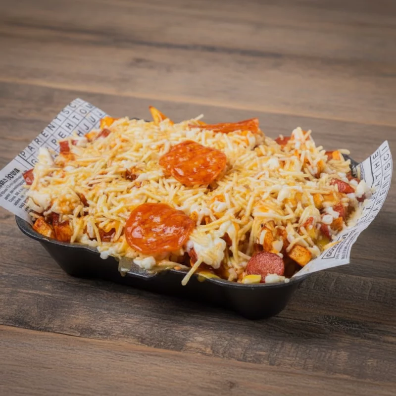 Super Basikita + te frio 24 onz