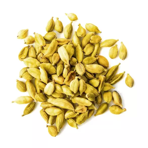 Cardamomo em grão - 10g