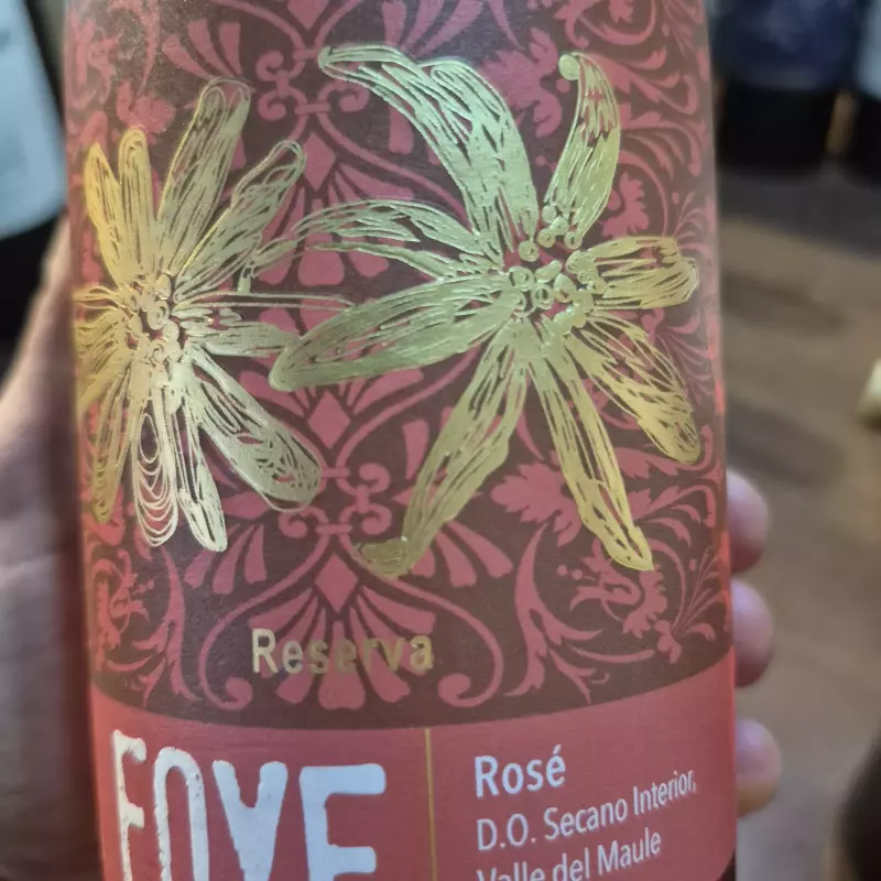 FOYE ROSE
