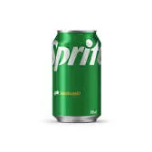 SPRITE LIMÃO LATA