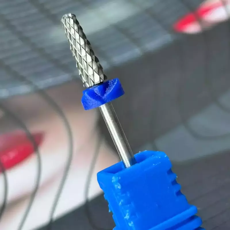 Broca Carboneto N•115