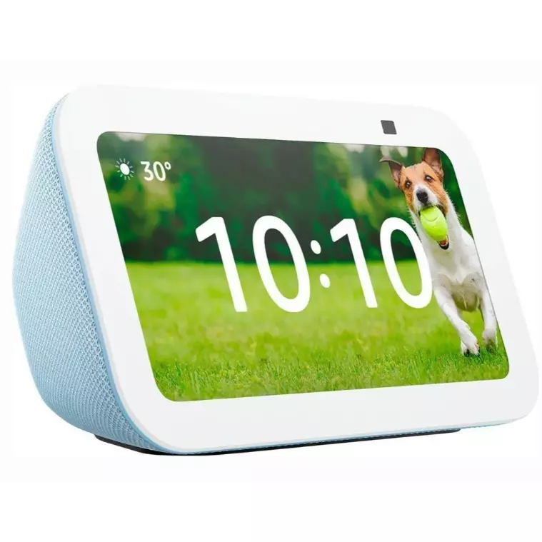 Alexa Echo Show 5 - Azul