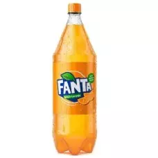 Fanta 2 L