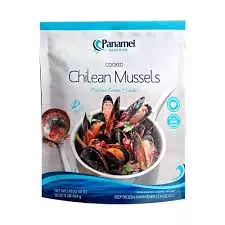 Mejillones Importados