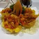 Yolitas de Camarones x6