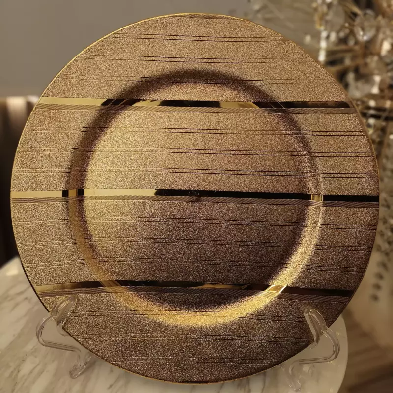 PLATO BASE PASTA YX52-57